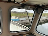 Kajuit sloep (de kok) mercedes om626 diesel - afbeelding 24 van  44
