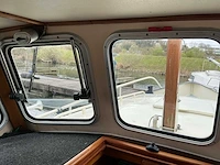 Kajuit sloep (de kok) mercedes om626 diesel - afbeelding 25 van  44