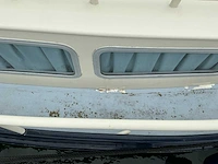 Kajuit sloep (de kok) mercedes om626 diesel - afbeelding 33 van  44