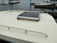 Kajuit sloep (de kok) mercedes om626 diesel - afbeelding 38 van  44