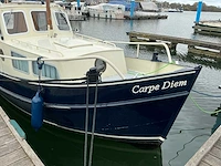Kajuit sloep (de kok) mercedes om626 diesel - afbeelding 40 van  44