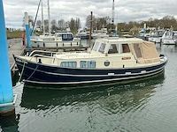 Kajuit sloep (de kok) mercedes om626 diesel - afbeelding 43 van  44