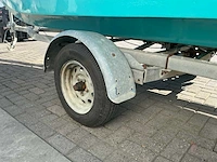 Kajuitboot 485 met trailer - afbeelding 6 van  18