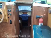 Kajuitboot birgwood, 25, wit - afbeelding 22 van  33