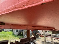 Kajuitboot inclusief stallingstrailer - afbeelding 7 van  61