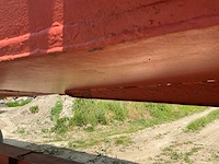 Kajuitboot inclusief stallingstrailer - afbeelding 10 van  61
