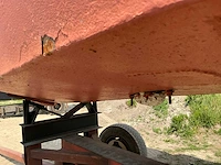 Kajuitboot inclusief stallingstrailer - afbeelding 11 van  61