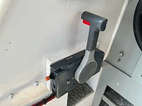 Kajuitboot inclusief stallingstrailer - afbeelding 14 van  61