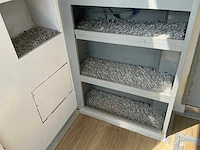 Kajuitboot inclusief stallingstrailer - afbeelding 16 van  61