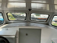 Kajuitboot inclusief stallingstrailer - afbeelding 19 van  61