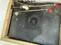 Kajuitboot inclusief stallingstrailer - afbeelding 29 van  61