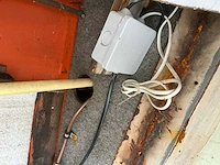 Kajuitboot inclusief stallingstrailer - afbeelding 33 van  61