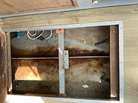 Kajuitboot inclusief stallingstrailer - afbeelding 37 van  61