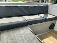 Kajuitboot inclusief stallingstrailer - afbeelding 38 van  61