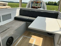 Kajuitboot inclusief stallingstrailer - afbeelding 40 van  61