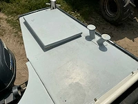 Kajuitboot inclusief stallingstrailer - afbeelding 42 van  61