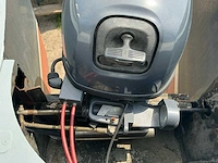 Kajuitboot inclusief stallingstrailer - afbeelding 43 van  61