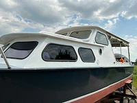 Kajuitboot inclusief stallingstrailer - afbeelding 48 van  61