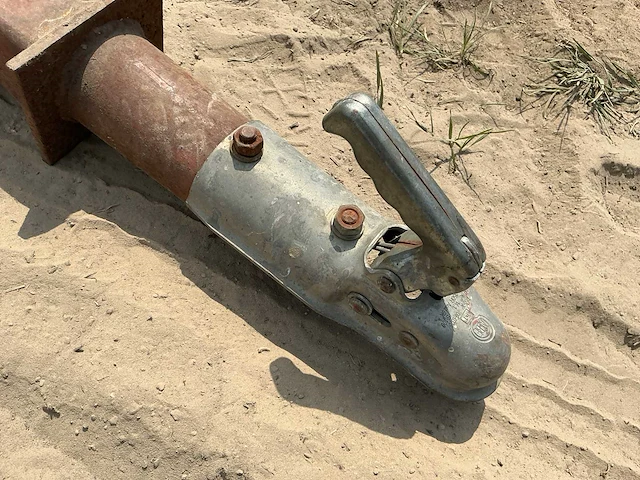 Kajuitboot inclusief stallingstrailer - afbeelding 52 van  61