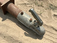 Kajuitboot inclusief stallingstrailer - afbeelding 52 van  61