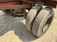 Kajuitboot inclusief stallingstrailer - afbeelding 54 van  61