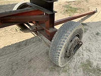 Kajuitboot inclusief stallingstrailer - afbeelding 58 van  61