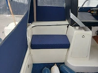 Kajuitboot met buitenboordmotor en trailer birchwood 18 - afbeelding 11 van  50