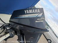 Kajuitboot met buitenboordmotor en trailer birchwood 18 - afbeelding 42 van  50