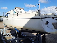 Kajuitboot - afbeelding 2 van  31