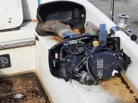 Kajuitboot - afbeelding 5 van  31