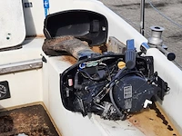 Kajuitboot - afbeelding 6 van  31