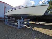 Kajuitboot - afbeelding 10 van  31