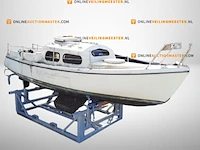 Kajuitboot