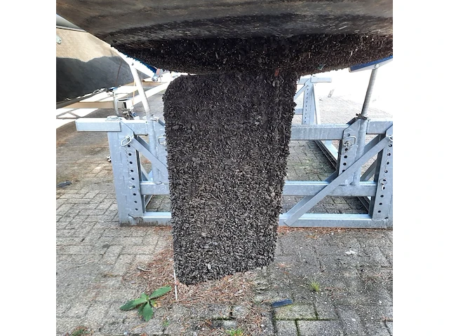 Kajuitboot - afbeelding 13 van  31