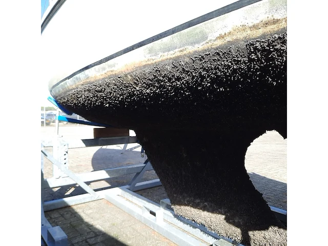 Kajuitboot - afbeelding 14 van  31