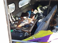 Kajuitboot - afbeelding 16 van  31