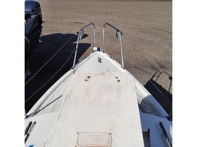 Kajuitboot - afbeelding 19 van  31