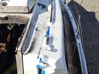 Kajuitboot - afbeelding 21 van  31