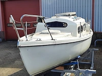 Kajuitboot - afbeelding 26 van  31