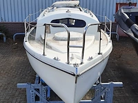 Kajuitboot - afbeelding 27 van  31