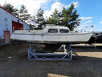 Kajuitboot - afbeelding 28 van  31
