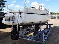 Kajuitboot - afbeelding 29 van  31