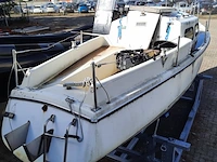 Kajuitboot - afbeelding 31 van  31