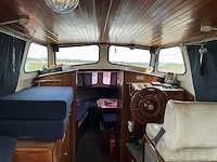 Kajuitboot - afbeelding 10 van  27