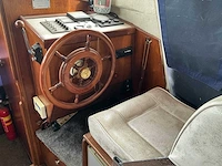Kajuitboot - afbeelding 11 van  27
