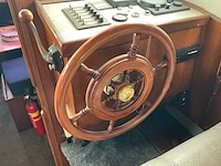 Kajuitboot - afbeelding 14 van  27
