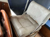 Kajuitboot - afbeelding 17 van  27