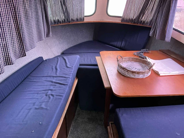 Kajuitboot - afbeelding 19 van  27