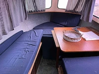Kajuitboot - afbeelding 19 van  27