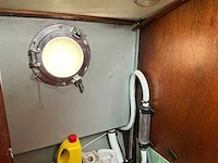 Kajuitboot - afbeelding 23 van  27